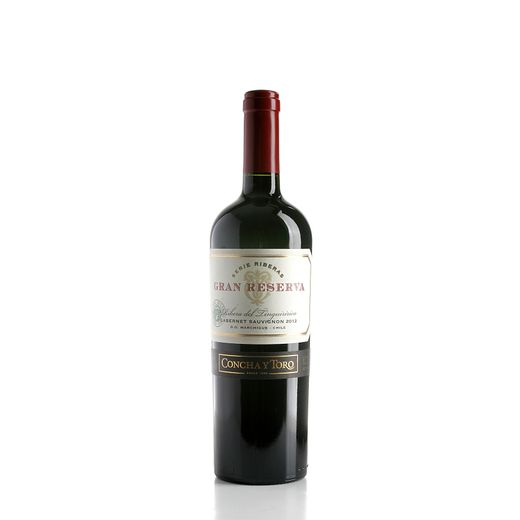 Vinho Serie Riberas Gran Reserva Cabernet Sauvignon