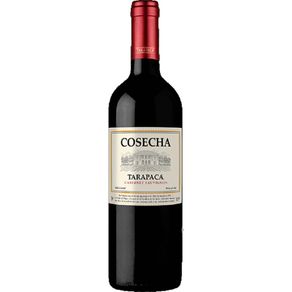 Vinho Tarapaca Cosecha 750ml