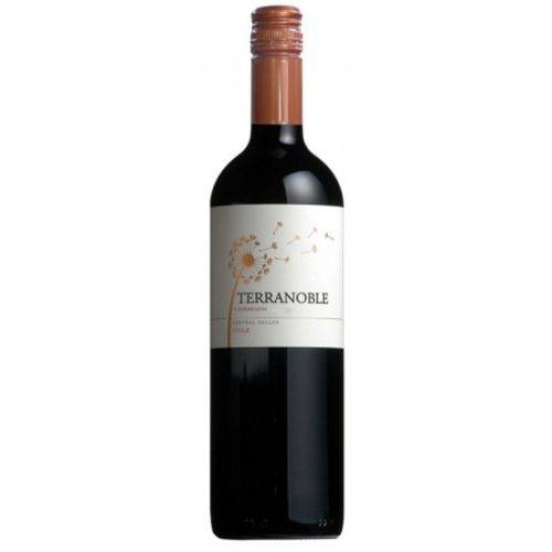 Vinho Terranoble Carmenere 750 Ml