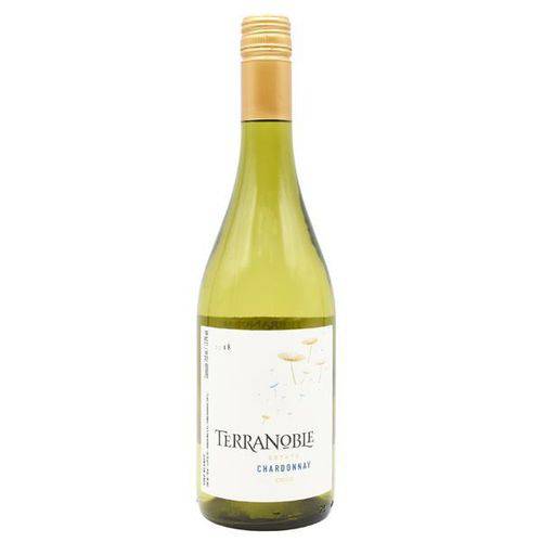 Vinho Terranoble Chardonnay 750 Ml