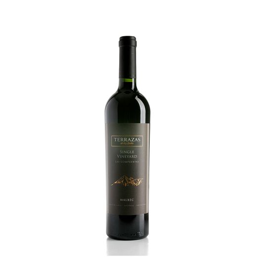 Vinho Terrazas de Los Andes Single Vineyard Malbec