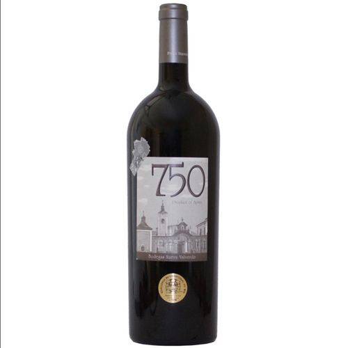 Vinho Tinto 750