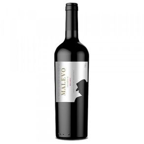 Vinho Tinto Argentino Amadeo Maragnon Malevo Malbec Premium 750ml