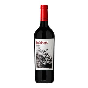 Vinho Tinto Argentino Susana Balbo BenMarco Malbec 750ml