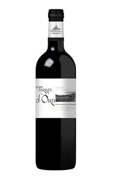Vinho Tinto Cave de Roquebrun Terres D’Orb 2017