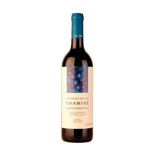 Vinho Tinto Chaminé Portugal 1,5L - Cortes de Cima