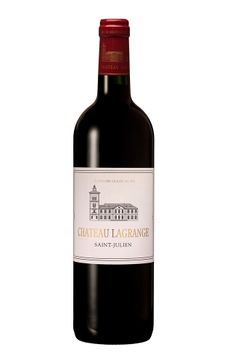 Vinho Tinto Château Lagrange 2015