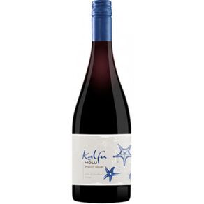 Vinho Tinto Chileno Kalfu Molu Pinot Noir 750ml