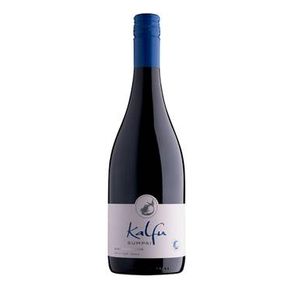 Vinho Tinto Chileno Kalfu Sumpai Pinot Noir 750ml
