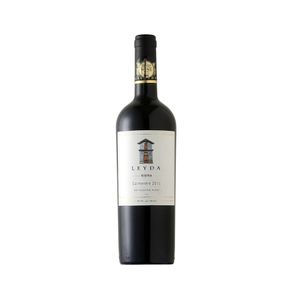 Vinho Tinto Chileno Leyda Reserva Carménère 750ml
