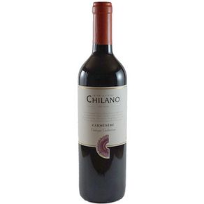 Vinho Tinto Chileno Ventisquero Chilano Carménère 750ml