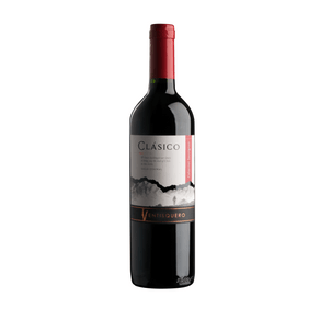 Vinho Tinto Chileno Ventisquero Clásico Cabernet Sauvignon 750ml