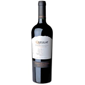 Vinho Tinto Chileno Ventisquero Queulat Cabernet Sauvignon 750ml