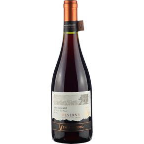 Vinho Tinto Chileno Ventisquero Reserva País Moscatel 750ml