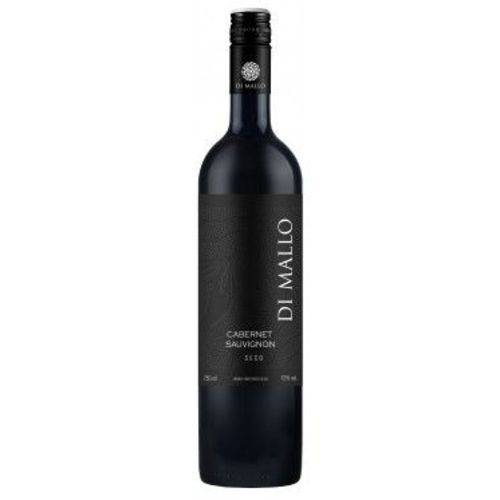 Vinho Tinto Dimallo Cabernet Sauvignon - 750ml
