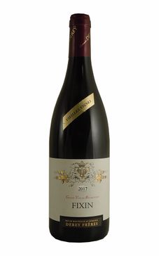 Vinho Tinto Domaine Derey Frères Fixin 2017