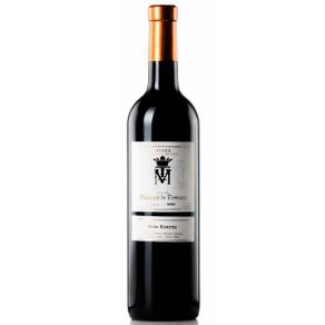 Vinho Tinto Espanhol Marques de Tomares Gran Reserva 750ml