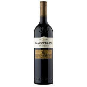 Vinho Tinto Espanhol Ramón Bilbao Gran Reserva 750ml