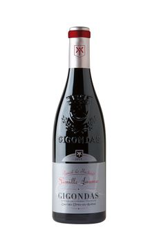 Vinho Tinto Famille Jaume Gigondas 2015