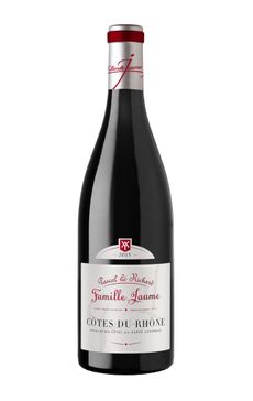 Vinho Tinto Famille Jaume Pascal & Richard Côtes Du Rhône 2017