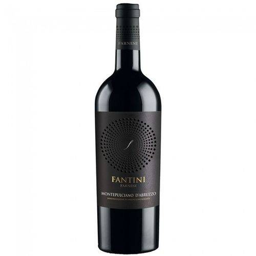 Vinho Tinto Fantini Montepulciano Farnese 1,5l