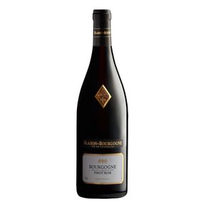 Vinho Tinto Francês Blasons de Bourgogne Pinot Noir 750ml