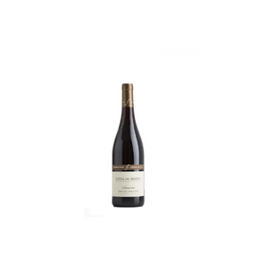 Vinho Tinto Francês Ferraton Cotês Du Rhone Samorens 375ml