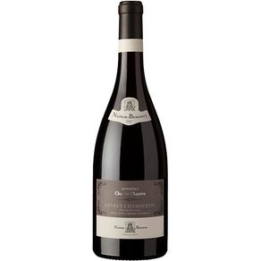 Vinho Tinto Francês Nuiton-Beaunoy Gevrey-Chambertin Premier Cru 750ml
