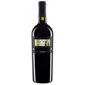 Vinho Tinto Italiano Caldora Yume Montepulciano D'Abruzzo 750ml