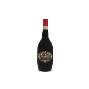 Vinho Tinto Italiano Montresor Amarone Satinato 375ml