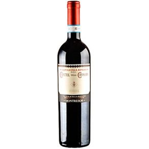 Vinho Tinto Italiano Montresor Valpolicella Ripasso 750ml