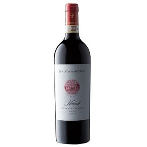 Vinho Tinto Italiano Tenuta Di Nozzole Chianti Clássico D.O.C.G 750ml