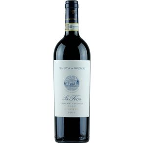 Vinho Tinto Italiano Tenuta Di Nozzole Chianti Clássico Riserva D.O.C.G 750ml