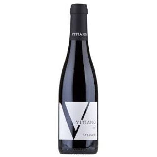 Vinho Tinto Italiano - Vitiano Rosso - 2014 - 750ml