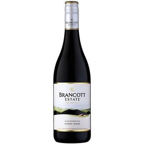 Vinho Tinto Neozelandês Brancott Estate Pinot Noir 750ml