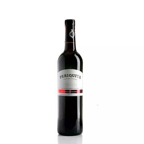Vinho Tinto Periquita Original 2016 750ml