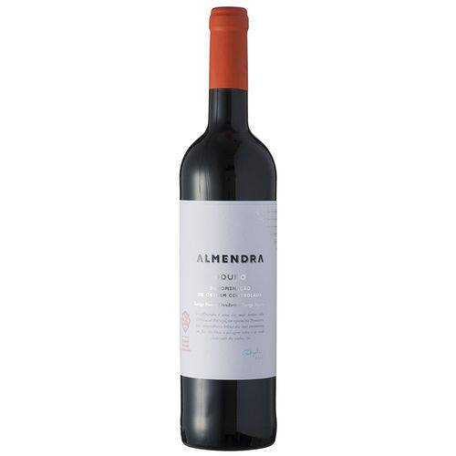 Vinho Tinto Português Almendra Douro 750ml