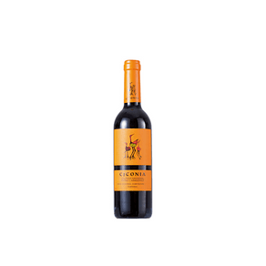 Vinho Tinto Português Ciconia 375ml