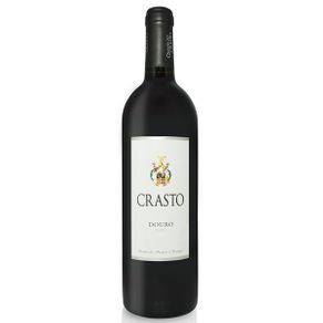 Vinho Tinto Português Crasto Douro Corte 750ml