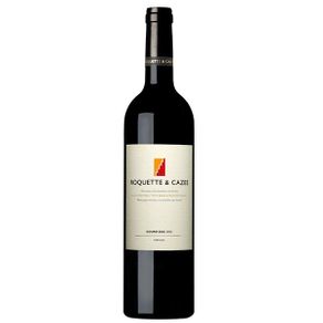 Vinho Tinto Português Crasto Roquette e Cazes 750ml