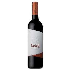 Vinho Tinto Português Joao Portugal Ramos Loios Corte 750ml