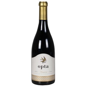 Vinho Tinto Português Opta Reserva 750ml