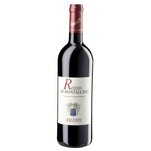 Vinho Tinto Rosso Di Montalcino 750ml