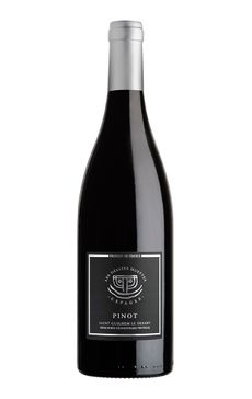 Vinho Tinto Vignobles Des 3 Châteaux Les Déesses Muettes Pinot Noir 2016