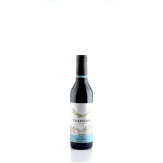Vinho Trapiche Vineyards Malbec 375ml