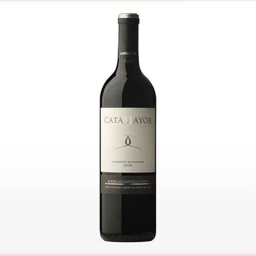 Vinho Uruguaio Catamayor Premium Cabernet Sauvignon 750ml