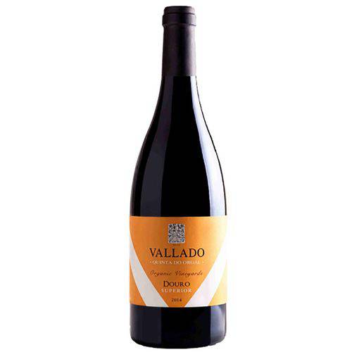 Vinho Vallado Douro Superior Tinto 750 Ml