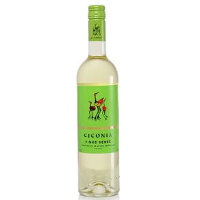 Vinho Verde Português Ciconia 750ml