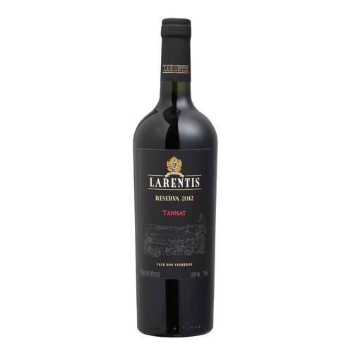 Vinho Vinícola Larentis TANNAT Reserva