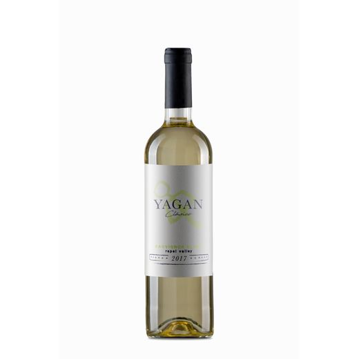 Vinho Yagan Sauvignon Blanc 750ml